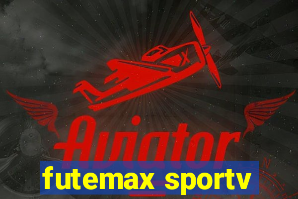 futemax sportv